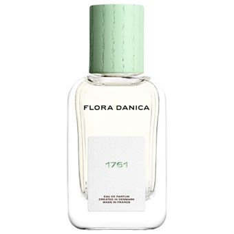 Flora Danica 1761 - Eau de Parfum - Refills + Case - 10 ml