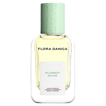 Flora Danica Flower Muse - Eau de Parfum - Refills + Case - 10 ml