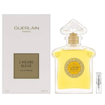 Guerlain L\'Heure Bleue - Eau de Parfum - Duftprøve - 2 ml