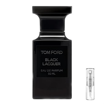 Tom Ford Black Lacquer - Eau de Parfum - Duftprøve - 2 ml