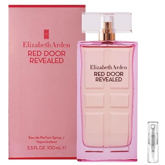 Elizabeth Arden Red Door Revealed - Eau de Parfum - Duftprøve - 2 ml