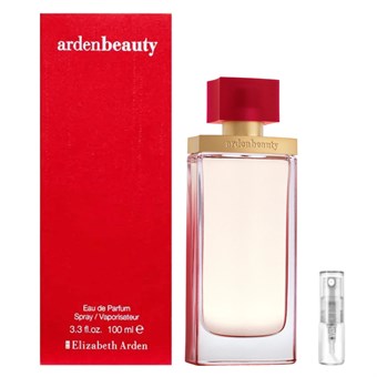 Elizabeth Arden Arden Beauty - Eau de Parfum - Duftprøve - 2 ml