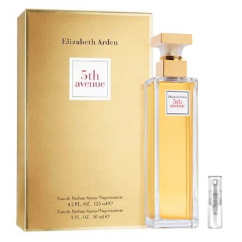 Elizabeth Arden The Fith Avenue - Eau de Parfum - Duftprøve - 2 ml