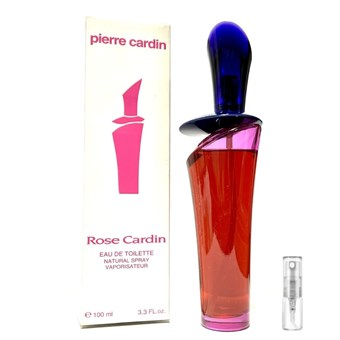 Pierre Cardin Rose Cardin - Eau de Toilette  - Duftprøve - 2 ml