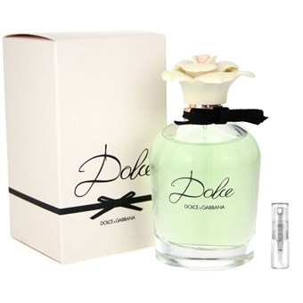 Dolce & Gabanna Dolce - Eau de Parfum  - Duftprøve - 2 ml