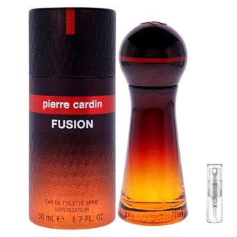 Pierre Cardin Fusion - Eau de Toilette  - Duftprøve - 2 ml