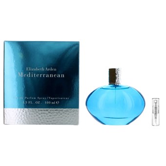 Elizabeth Arden Mediterranean - Eau de Parfum  - Duftprøve - 2 ml