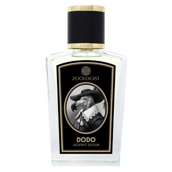 Zoologist Dodo Jackfruit Edition Deluxe - Extrait de Parfum - Refills + Case - 10 ml