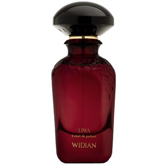 Widian Liwa - Extrait de Parfum - Refills + Case - 10 ml