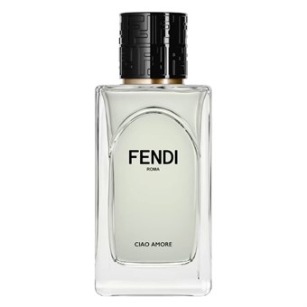 Ciao Amore Fendi - Eau de Parfum - Refills + Case - 10 ml