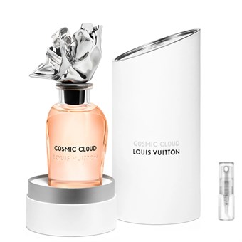 Louis Vuitton Cosmic Cloud - Extrait de Parfum - Duftprøve - 2 ml