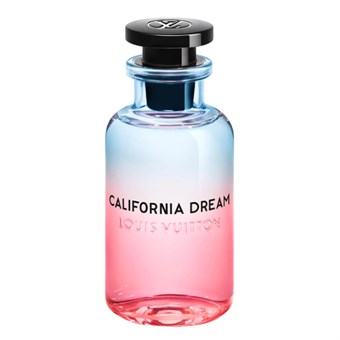 Louis Vuitton California Dream - Eau de Parfum - Refills + Case - 10 ml