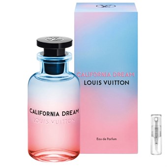 Louis Vuitton California Dream - Eau de Parfum - Duftprøve - 2 ml