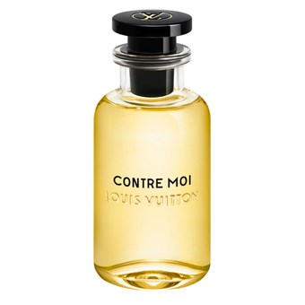 Louis Vuitton Contre Moi - Eau de Parfum - Refills + Case - 10 ml