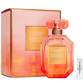 Victoria\'s Secret Bombshell Sundrenched - Eau de Parfum - Duftprøve - 2 ml