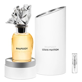 Louis Vuitton Rhapsody - Extrait de Parfum - Duftprøve - 2 ml