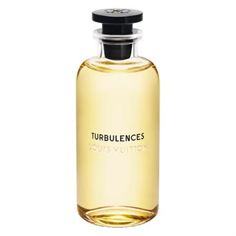 Louis Vuitton Turbulences - Eau de Parfum - Refills + Case - 10 ml