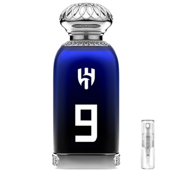 Dkhoon Emirates Al Hilal No.9 - Eau de Parfum - Duftprøve - 2 ml