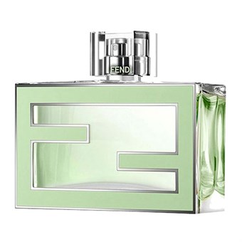 Fendi Fan di Fendi Eau Fraiche - Eau de Toilette - Refills + Case - 10 ml