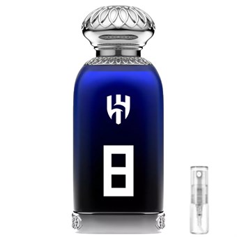 Dkhoon Emirates Al Hilal No.8 - Eau de Parfum - Duftprøve - 2 ml