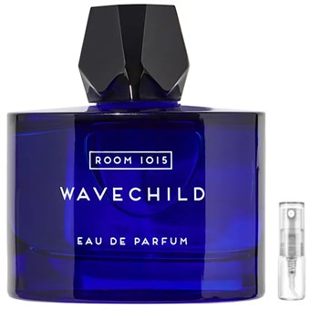 Room 1015 Wavechild - Eau de Parfum - Duftprøve - 2 ml