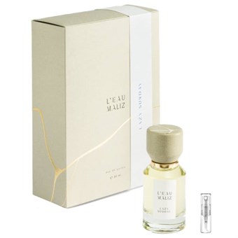 L\'Eau Maliz Lazy Sunday - Eau de Parfum - Duftprøve - 2 ml