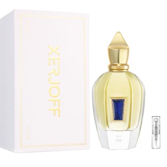 Xerjoff XXY - Parfum - Duftprøve - 2 ml