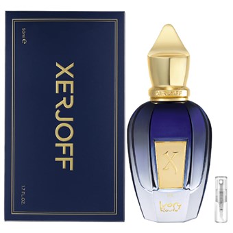 Xerjoff Ivory Route - Eau de Parfum - Duftprøve - 2 ML