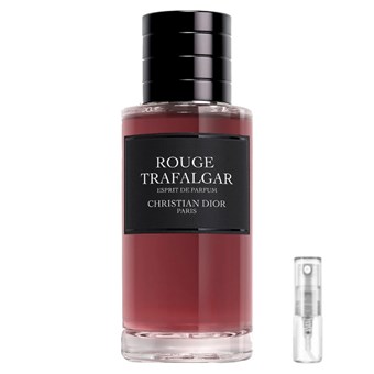 Christian Dior Rouge Trafalgar Esprit de Parfum - Extrait de Parfum - Duftprøve - 2 ml