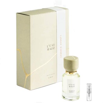 L\'Eau Maliz Summer Sunset - Eau de Parfum - Duftprøve - 2 ml