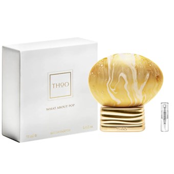 THoO About Pop - Eau de Parfum - Duftprøve - 2 ML