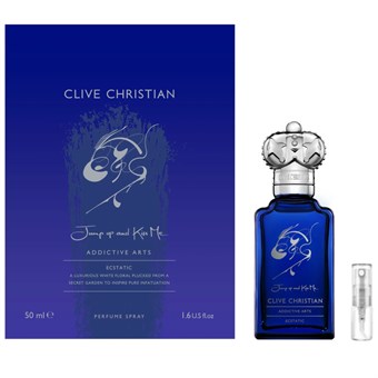 Clive Christian Jump Up And Kiss Me - Parfum - Duftprøve - 2 ML