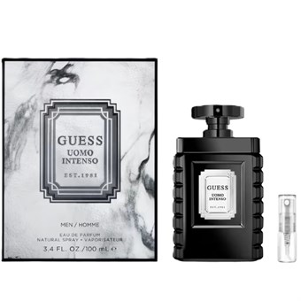 Guess Amore Venezia - Eau de Toilette - Duftprøve - 2 ML