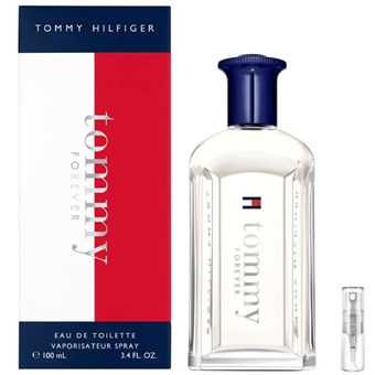 Tommy Hilfiger Tommy Forever - Eau de Toilette - Duftprøve - 2 ML