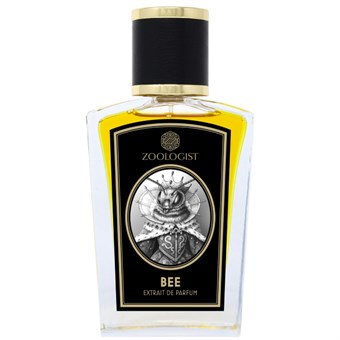 Zoologist Bee - Extrait de Parfum - Refills + Case - 10 ml