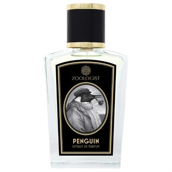 Zoologist Penguin - Extrait de Parfum - Refills + Case - 10 ml