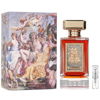 Argos Triumph Of Bacchus - Eau de Parfum - Duftprøve - 2 ML