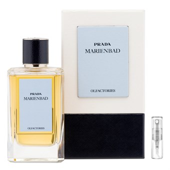 Prada Olfactories Marienbad Cologne - Eau De Parfum - Duftprøve - 2 ML