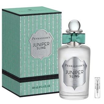 Penhaligon\'s Juniper Sling Perfume - Eau De Toilette - Duftprøve - 2 ml