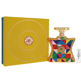 Bond No. 9 Astor Place Perfume - Eau De Parfum - Duftprøve - 2 ml