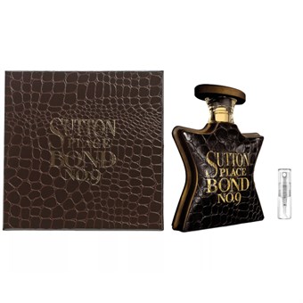 Bond No. 9 Sutton Place Perfume - Eau De Parfum - Duftprøve - 2 ML