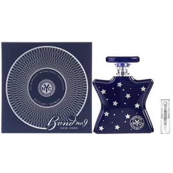 Bond No. 9 Nuits De Noho Perfume - Eau De Parfum - Duftprøve - 2 ml