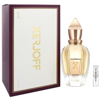 Xerjoff Esquel - Eau De Parfum - Duftprøve - 2 ML