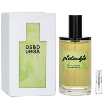 D.S. & Durga Pistachio - Eau de Parfum - Duftprøve - 2 ml