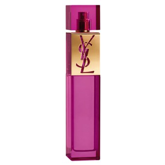 Yves Saint Laurent Elle - Eau De Parfum - Refills + Case - 10 ml