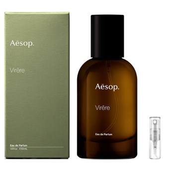 Aesop Virere - Eau de Parfum - Duftprøve - 2 ML