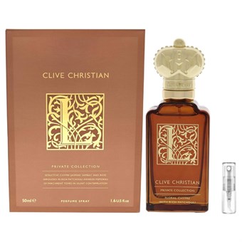 Clive Christian L - Parfum - Duftprøve - 2 ML