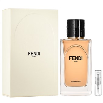 Fendi Sempre Mio - Eau de Parfum - Duftprøve - 2 ml