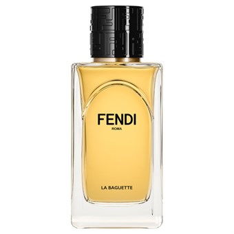 Fendi La Baguette - Eau de Parfum - Refills + Case - 10 ml