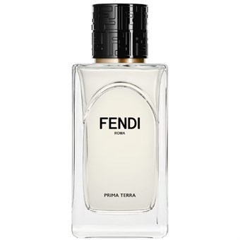 Fendi Prima Terra - Eau de Parfum - Refills + Case - 10 ml